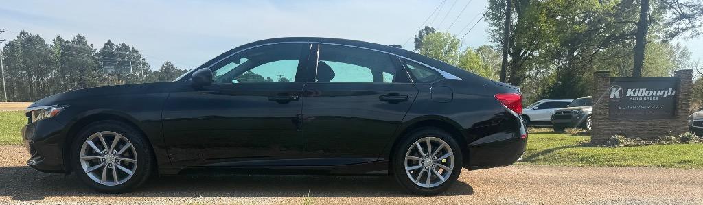 2021 Honda Accord - $21,995