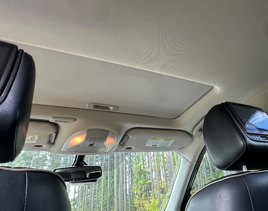 2019 INFINITI QX60 - $12,995