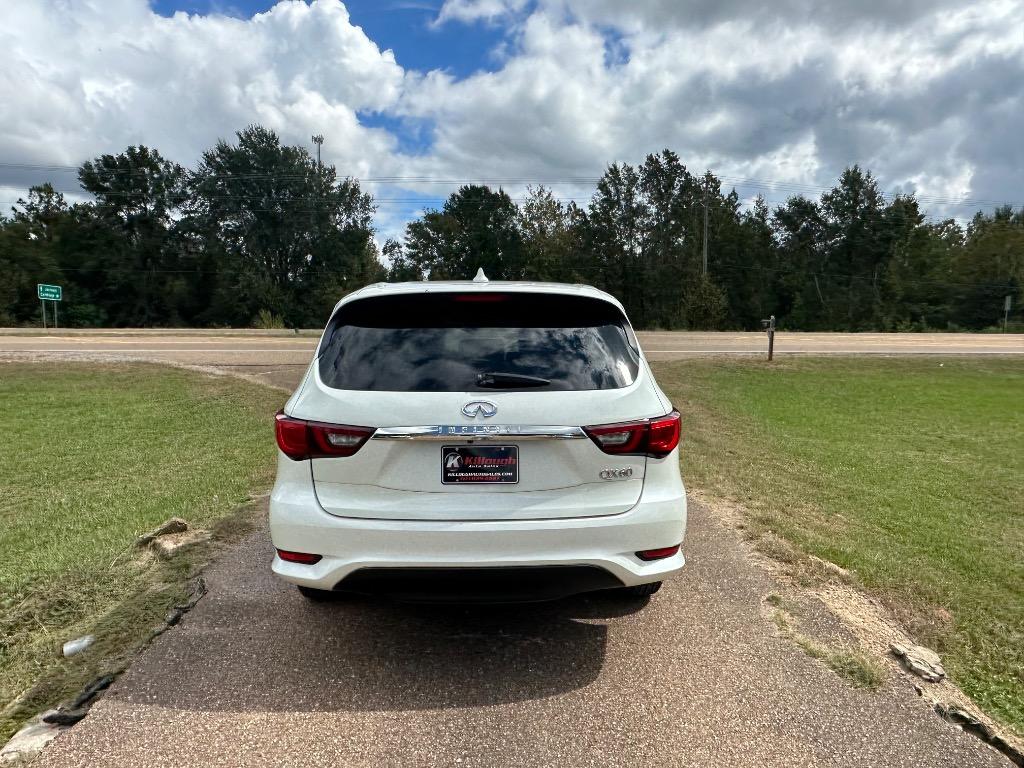 2019 INFINITI QX60 - $12,995