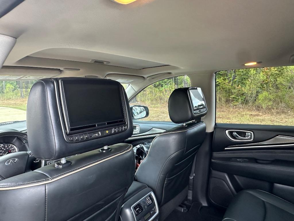 2019 INFINITI QX60 - $12,995