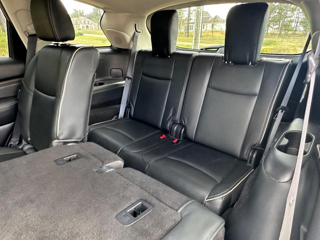 2019 INFINITI QX60 - $12,995
