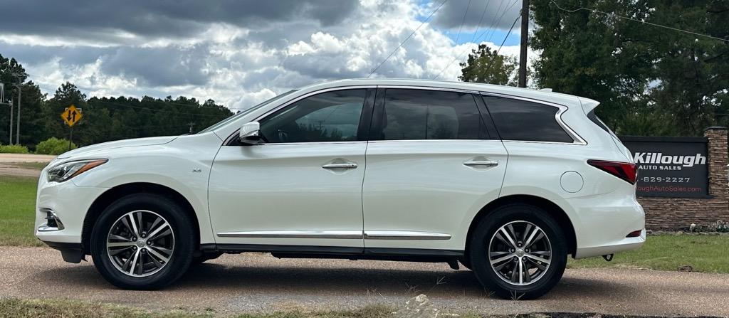 2019 INFINITI QX60 - $12,995