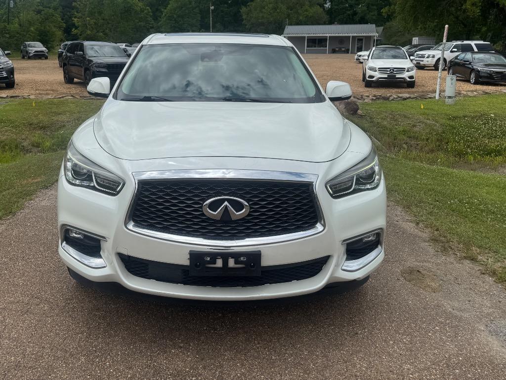 2019 INFINITI QX60 - $15,500