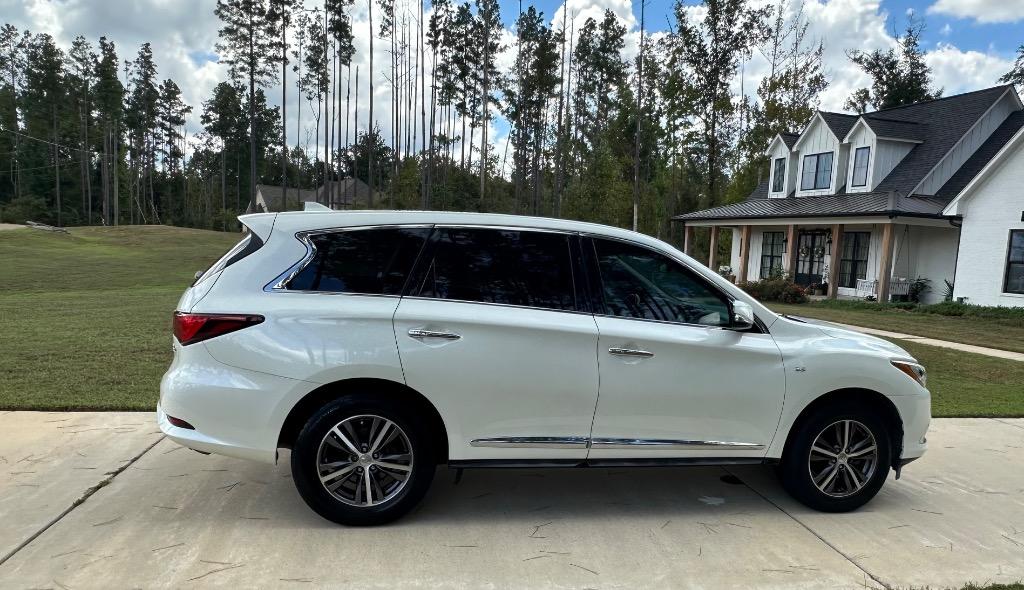2019 INFINITI QX60 - $12,995