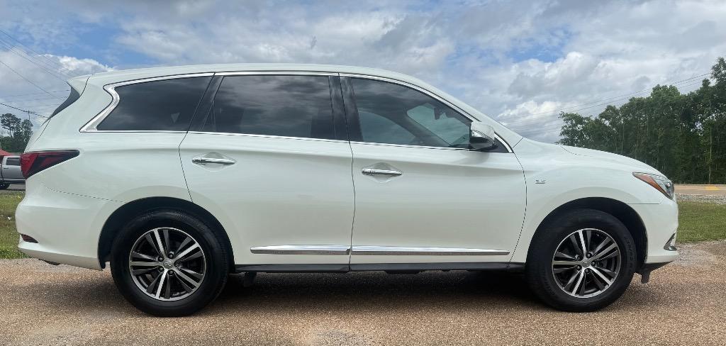 2019 INFINITI QX60 - $15,500