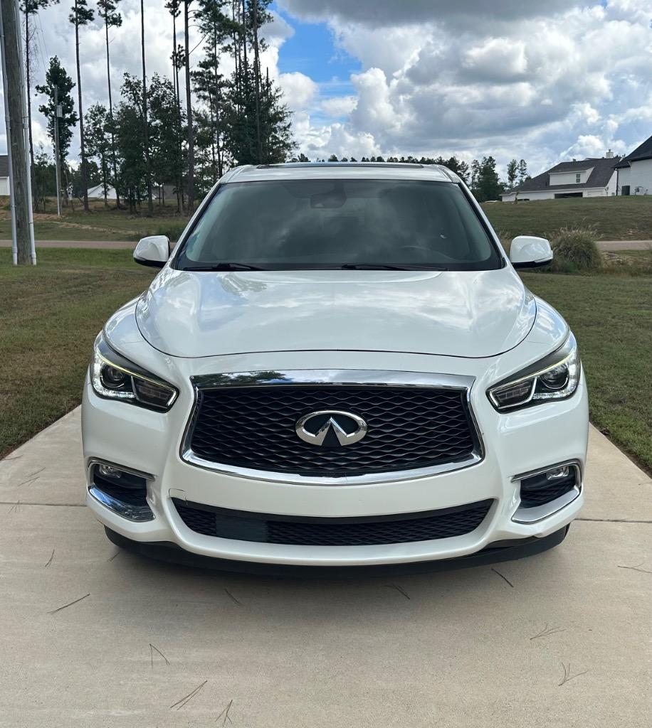 2019 INFINITI QX60 - $12,995