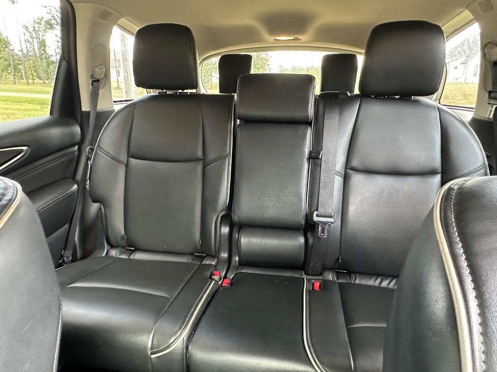 2019 INFINITI QX60 - $12,995