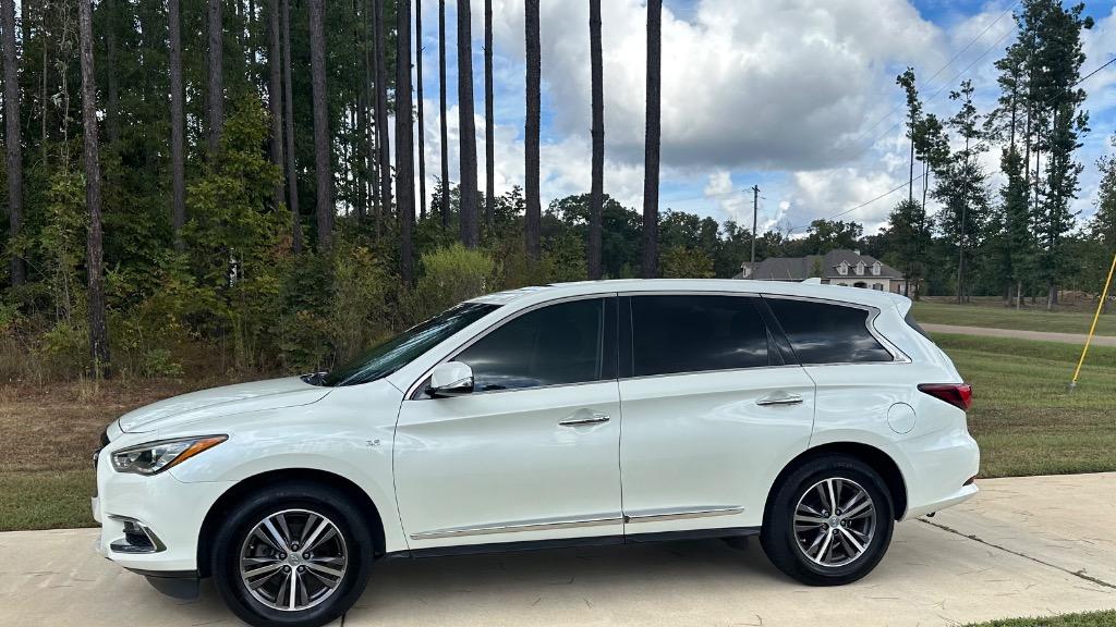 2019 INFINITI QX60 - $12,995