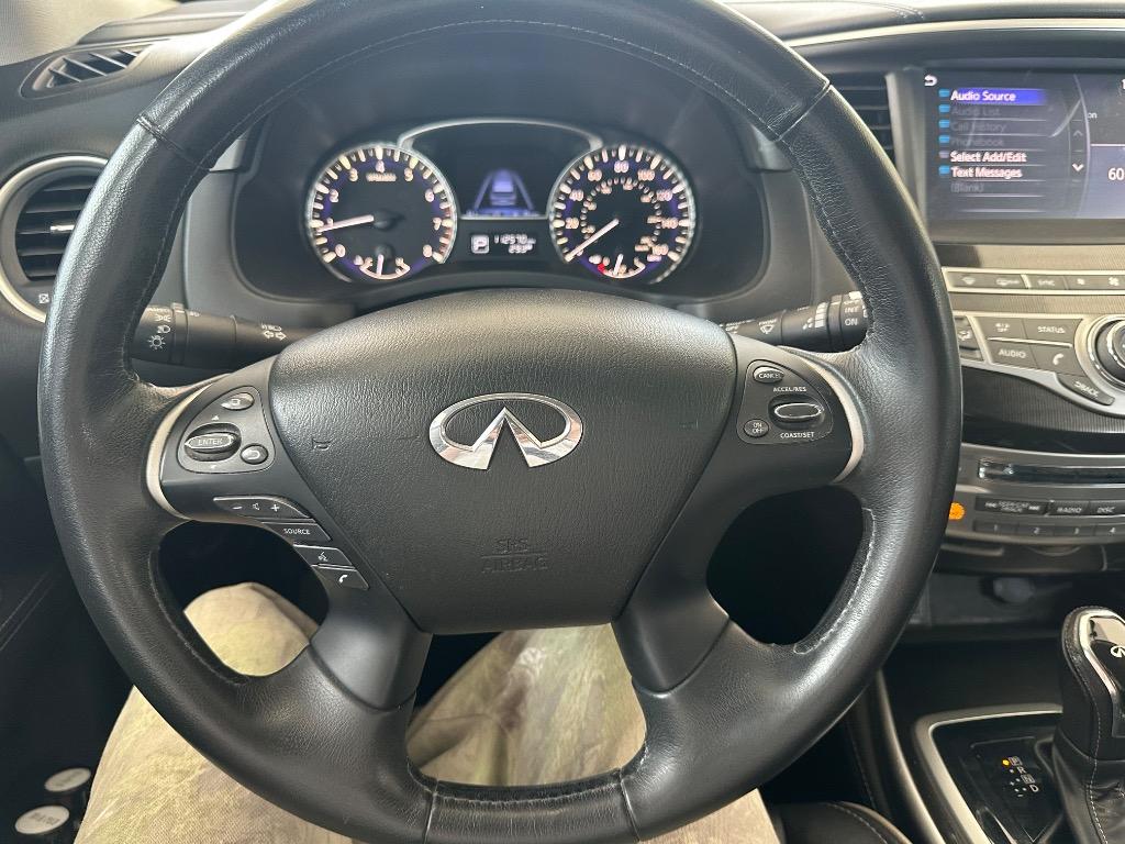 2019 INFINITI QX60 - $12,995