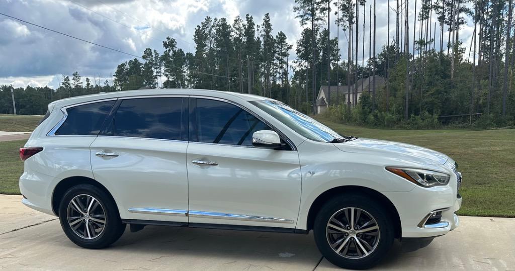 2019 INFINITI QX60 - $12,995