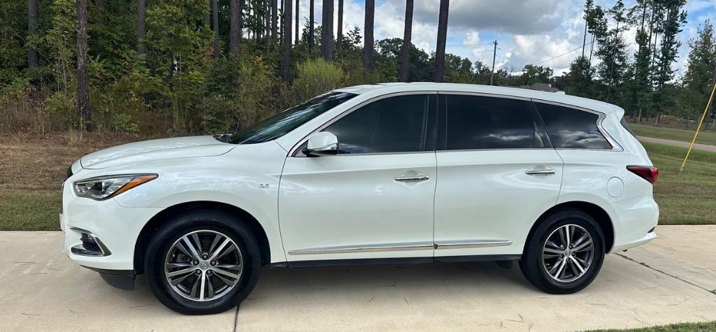 2019 INFINITI QX60 - $12,995