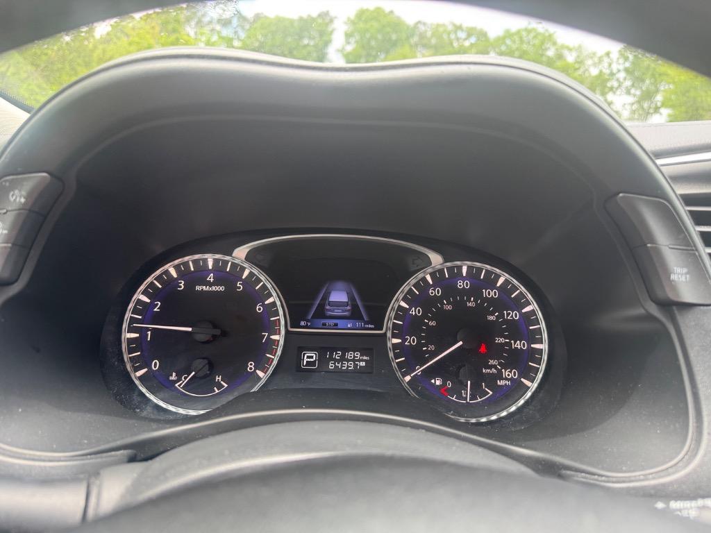 2019 INFINITI QX60 - $15,500
