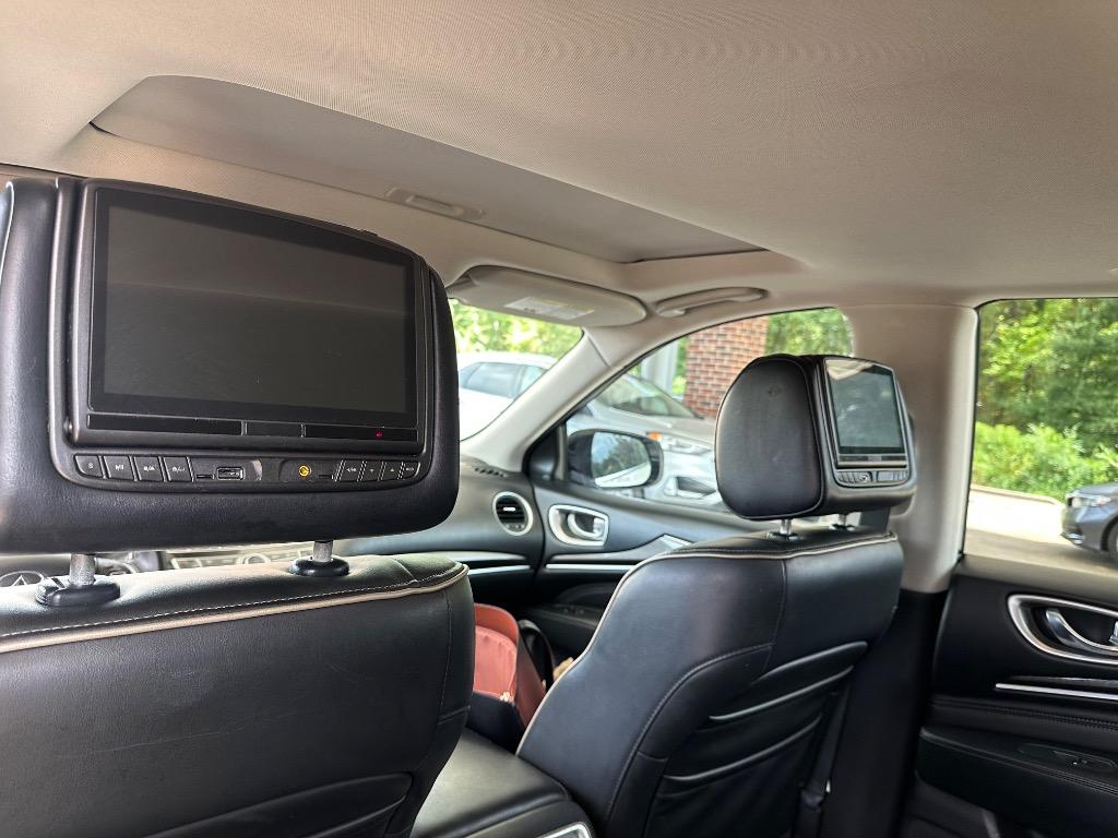 2019 INFINITI QX60 - $12,995