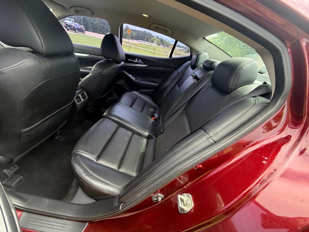 2016 Nissan Maxima - $14,995