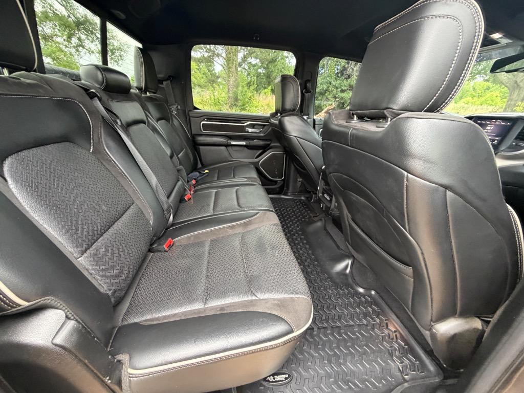 2019 Ram 1500 - $27,995