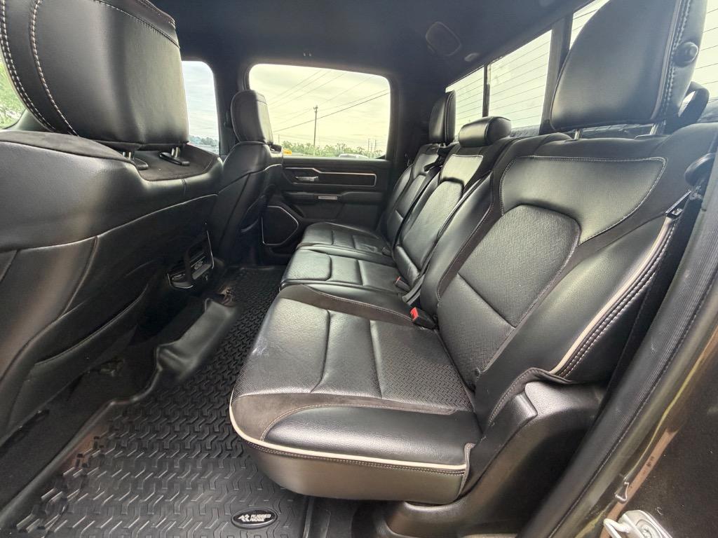 2019 Ram 1500 - $27,995