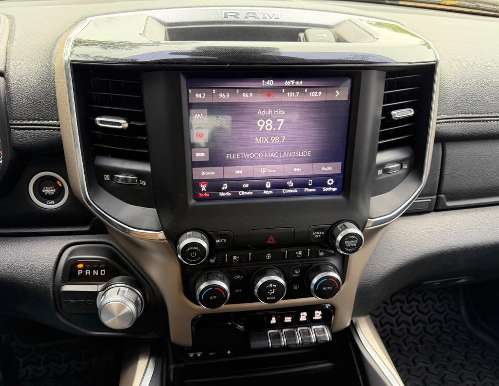 2019 Ram 1500 - $27,995