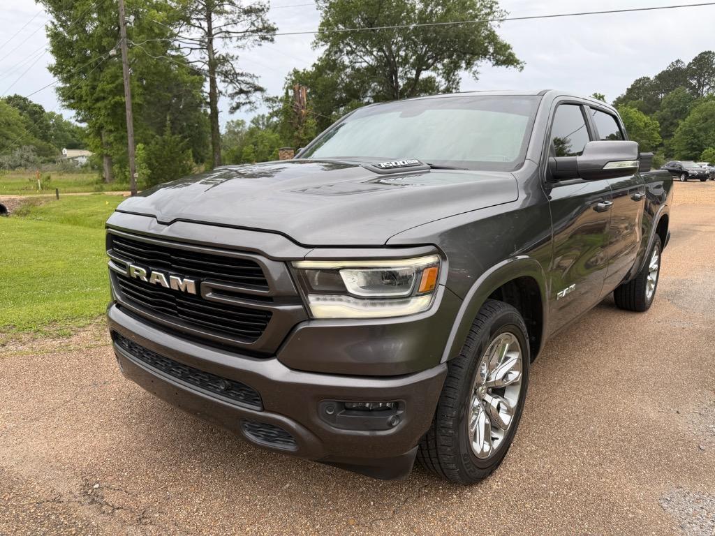 2019 Ram 1500 - $27,995