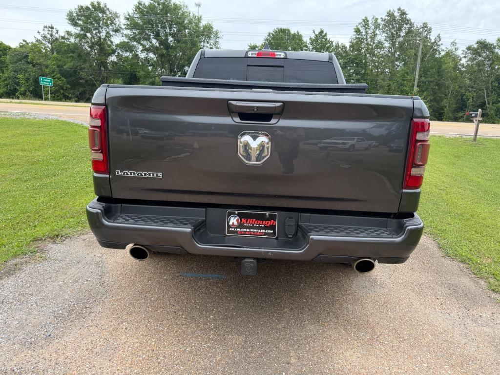 2019 Ram 1500 - $27,995
