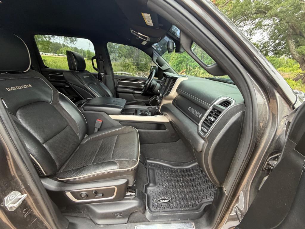 2019 Ram 1500 - $27,995