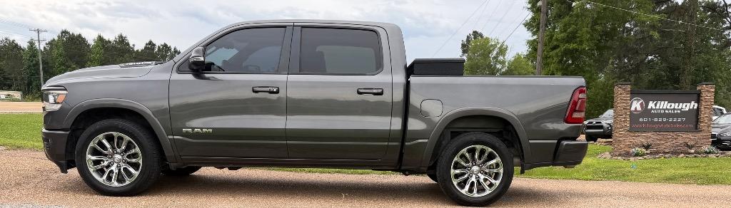 2019 Ram 1500 - $27,995