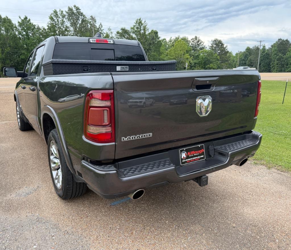 2019 Ram 1500 - $27,995