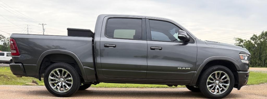 2019 Ram 1500 - $27,995
