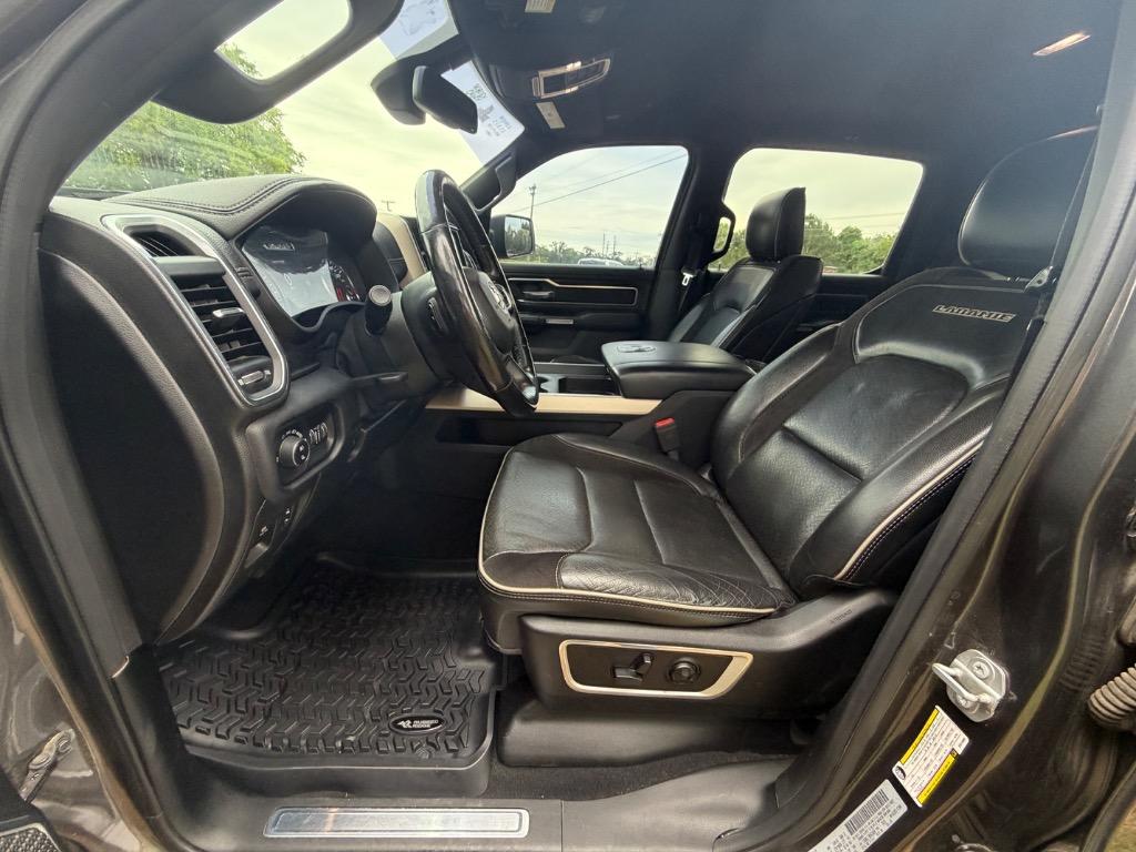 2019 Ram 1500 - $27,995
