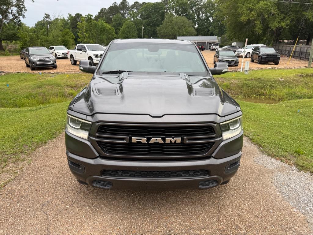 2019 Ram 1500 - $27,995