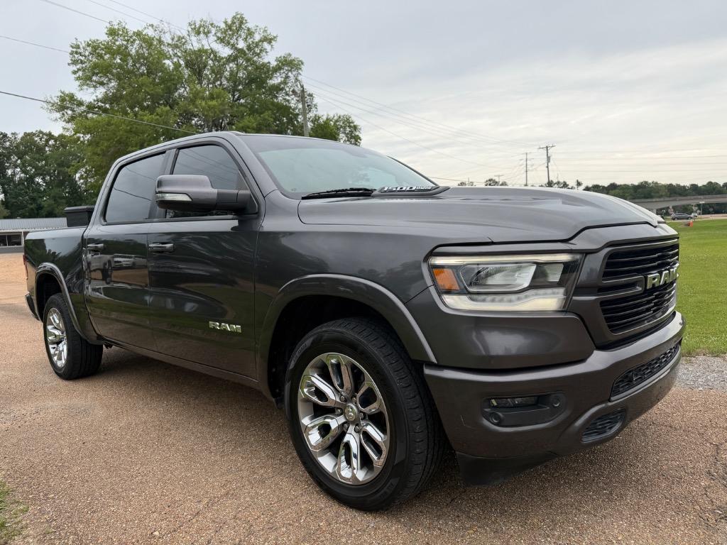 2019 Ram 1500 - $27,995