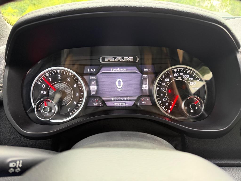 2019 Ram 1500 - $27,995