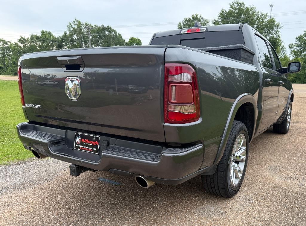 2019 Ram 1500 - $27,995
