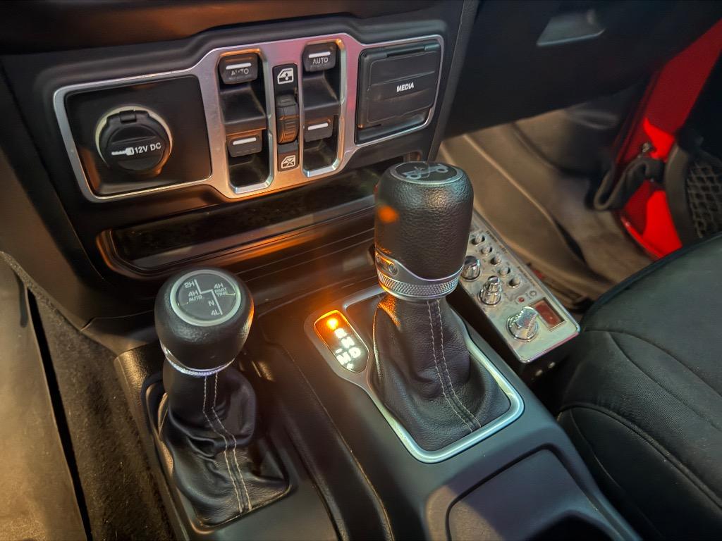 2018 Jeep Wrangler - $31,495