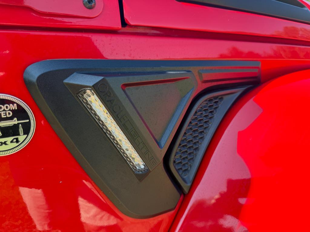2018 Jeep Wrangler - $31,495