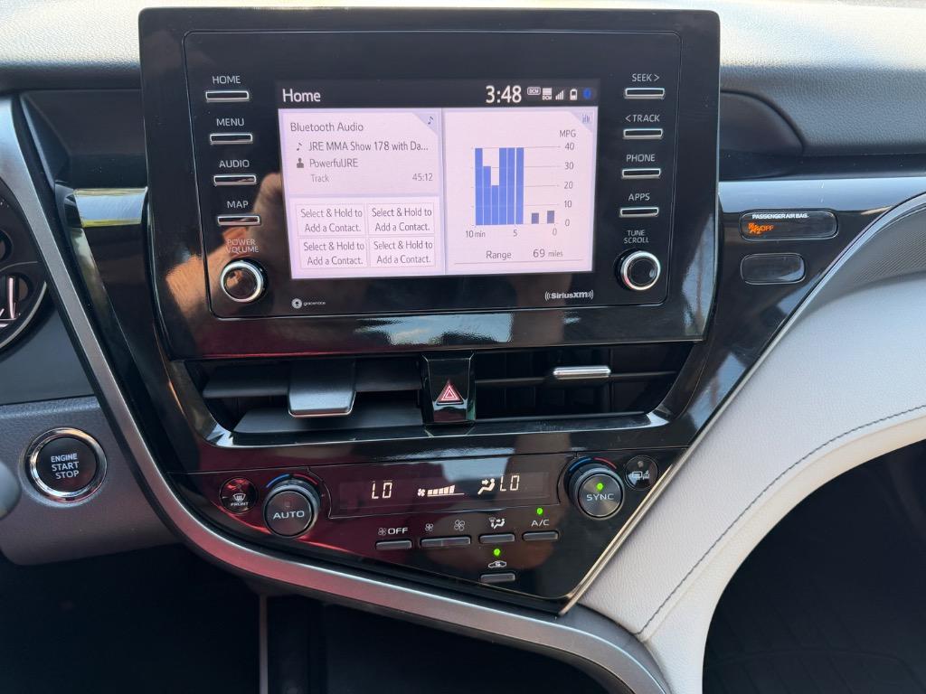 2024 Toyota Camry - $28,900