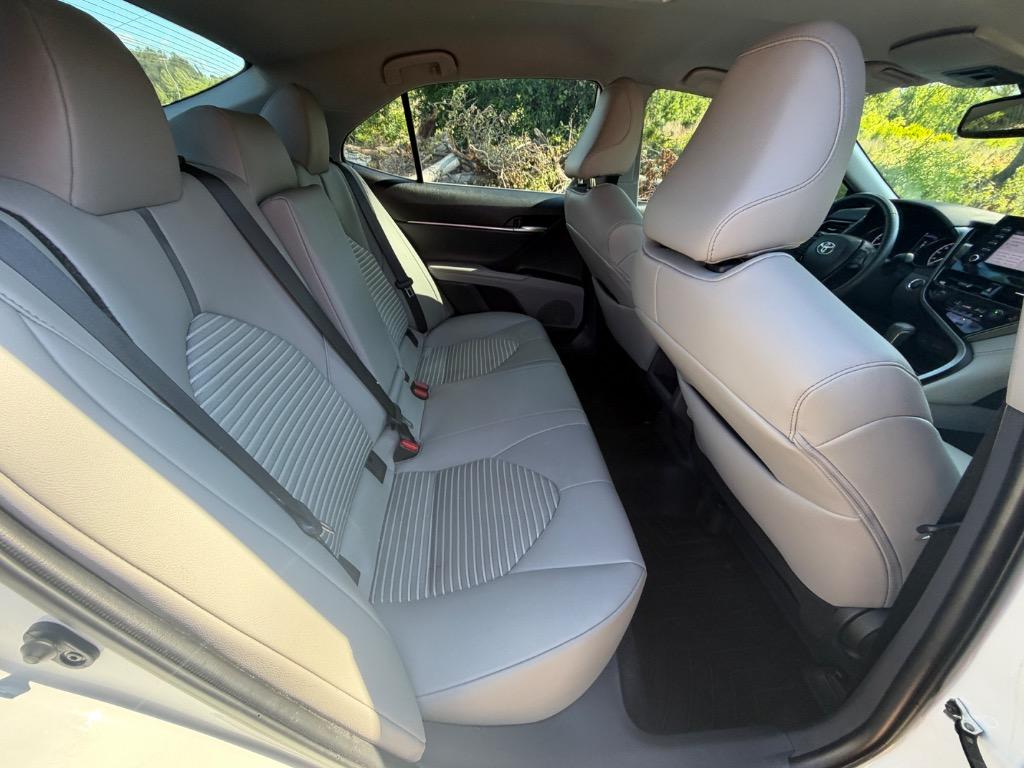 2024 Toyota Camry - $28,900