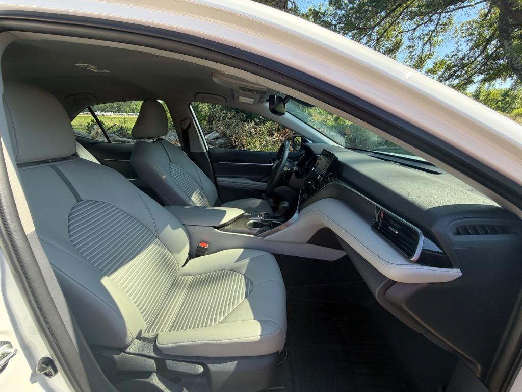 2024 Toyota Camry - $28,900