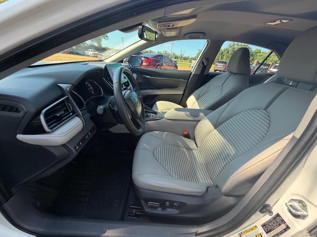 2024 Toyota Camry - $28,900