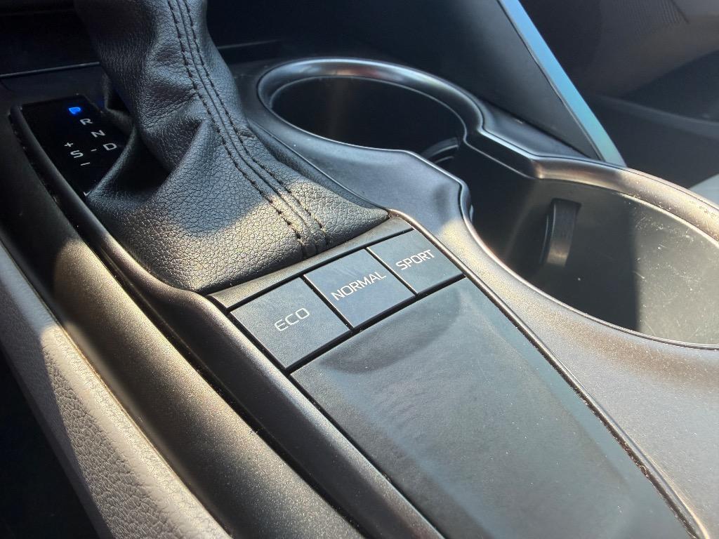 2024 Toyota Camry - $28,900