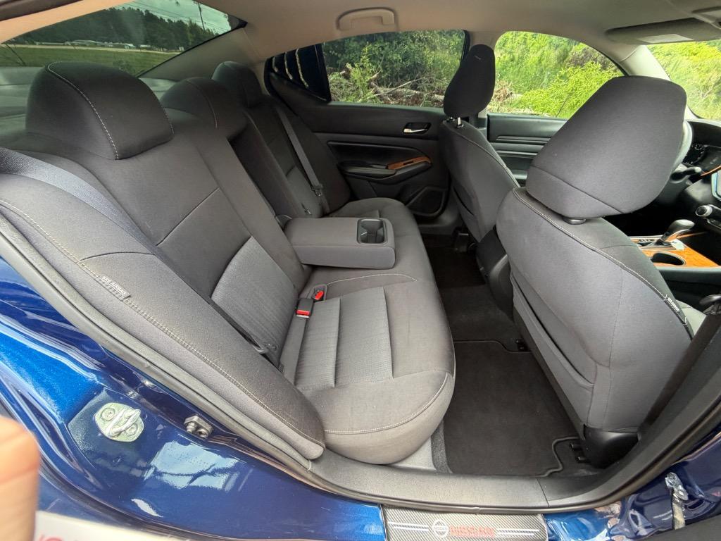 2020 Nissan Altima