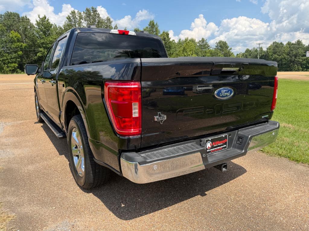 2021 Ford F-150 - $28,900