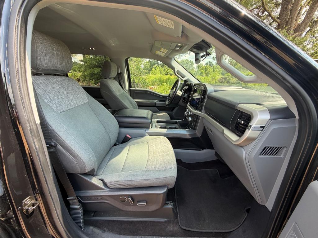 2021 Ford F-150 - $28,900