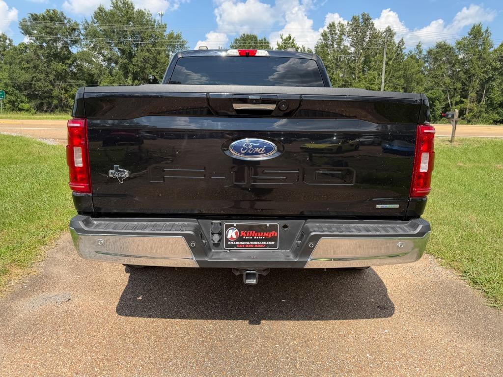 2021 Ford F-150 - $28,900