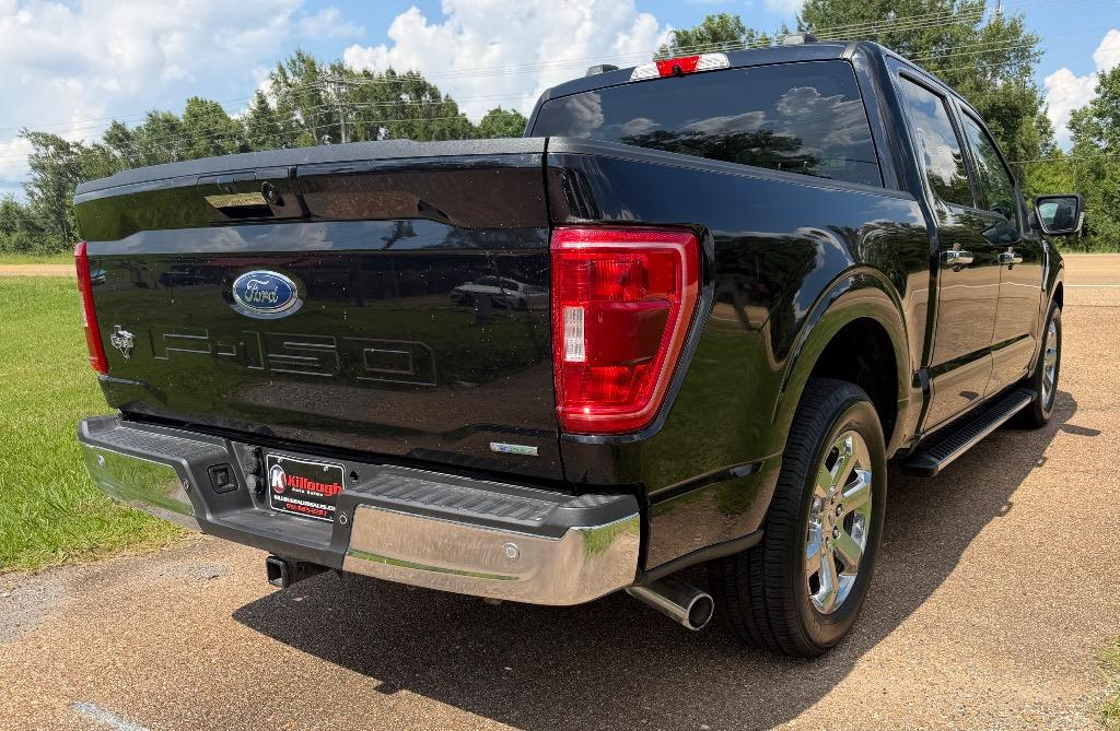 2021 Ford F-150 - $28,900