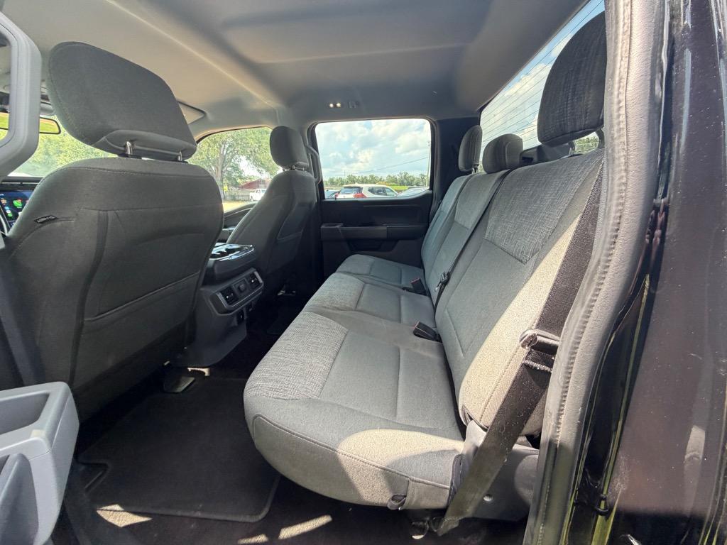 2021 Ford F-150 - $28,900