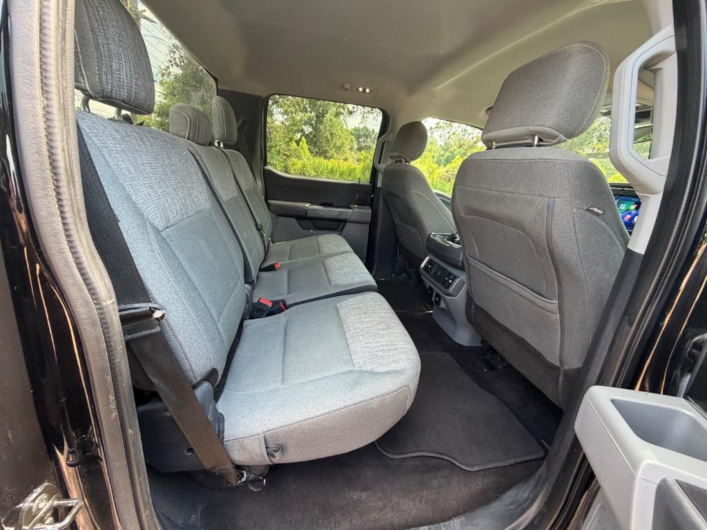 2021 Ford F-150 - $28,900