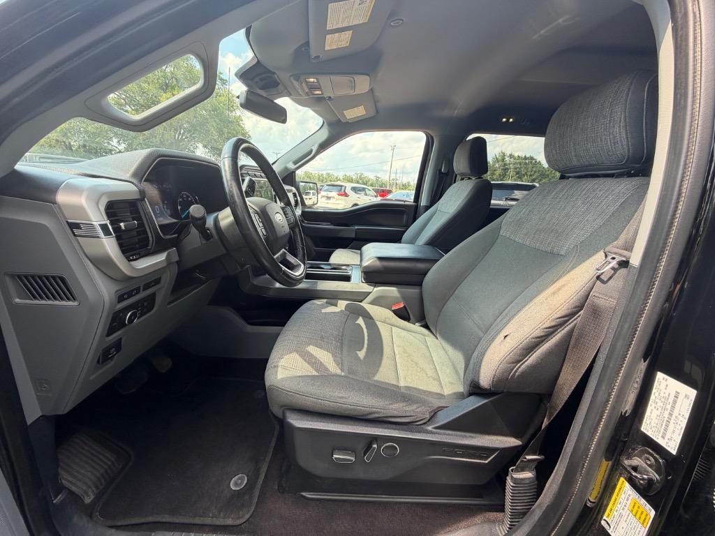 2021 Ford F-150 - $28,900