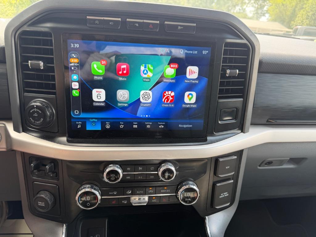 2021 Ford F-150 - $28,900