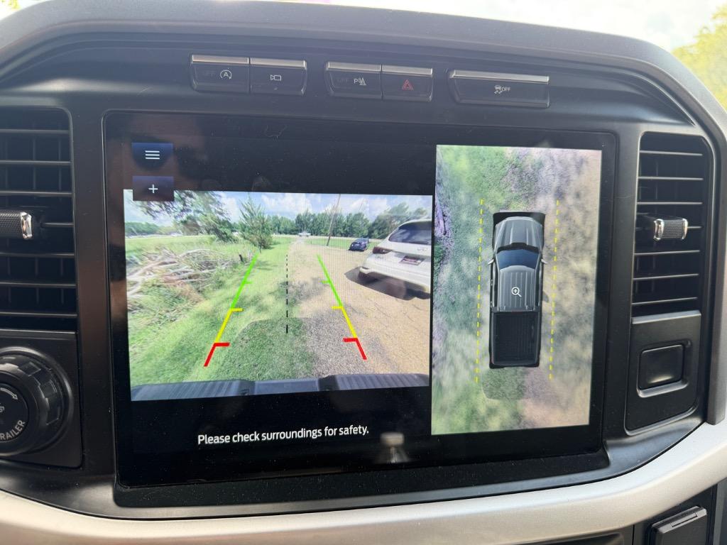 2021 Ford F-150 - $28,900