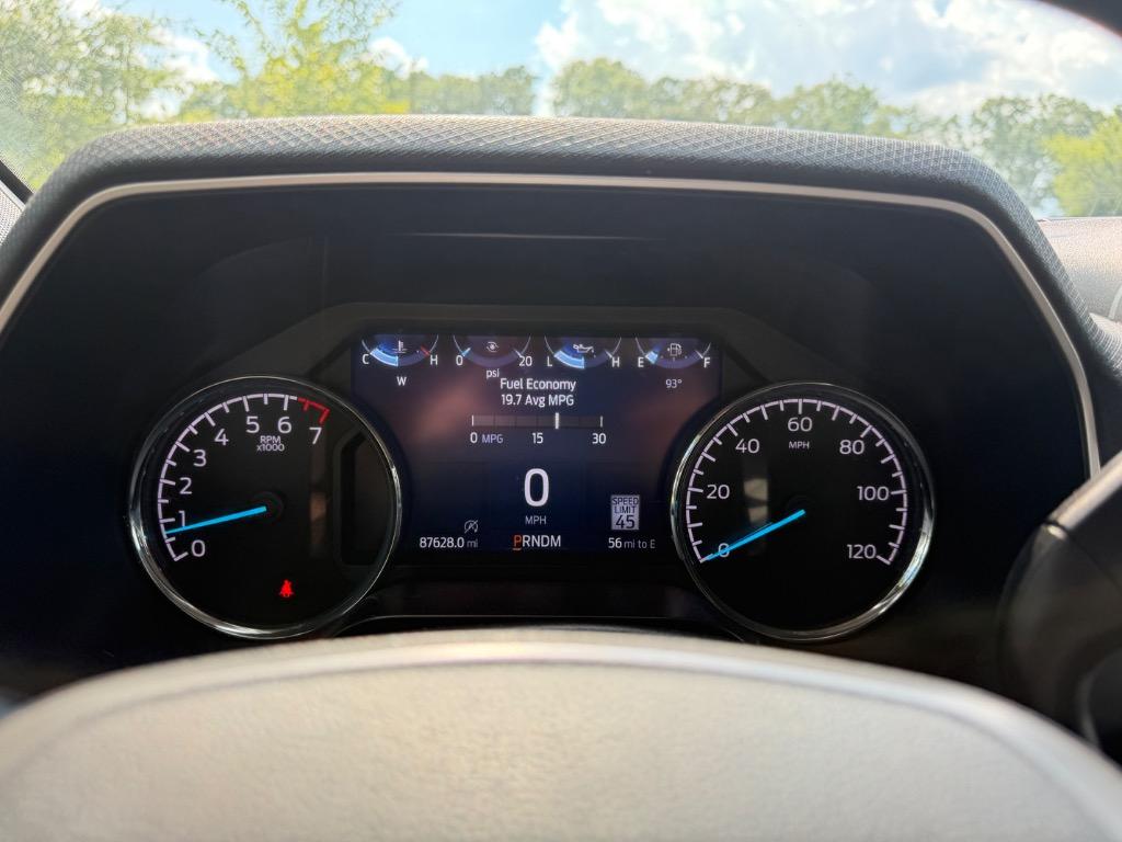 2021 Ford F-150 - $28,900